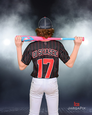 LE Baseball 51