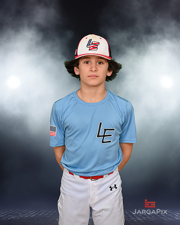 LE Baseball 85