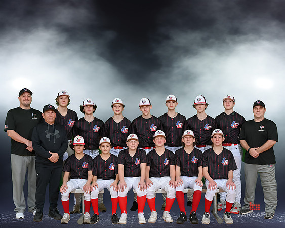LE Baseball 106