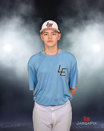 LE Baseball 73