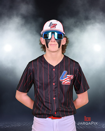 LE Baseball 44