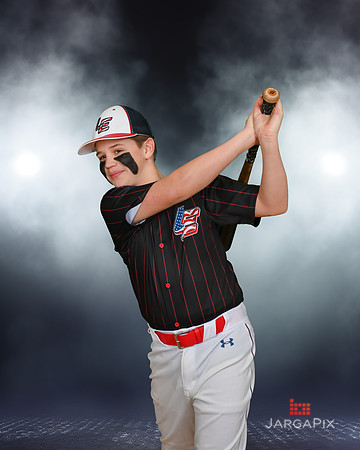 LE Baseball 24