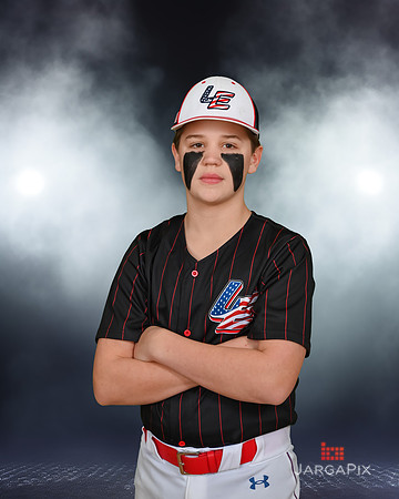 LE Baseball 21