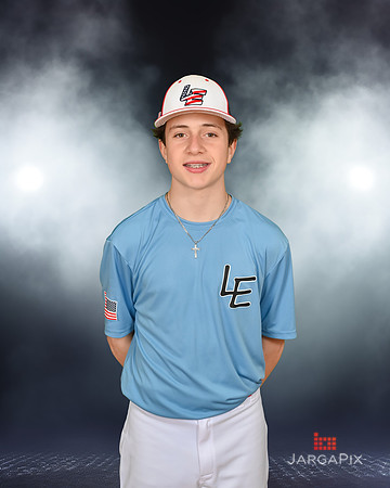 LE Baseball 93