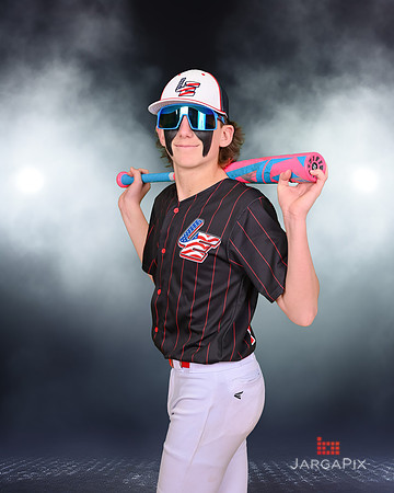 LE Baseball 52