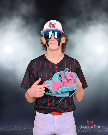 LE Baseball 47