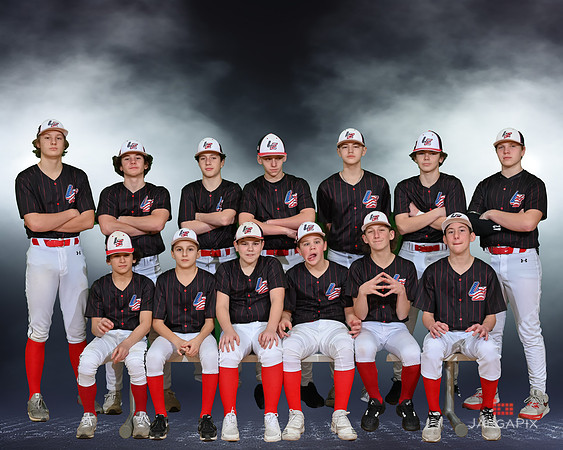 LE Baseball 103