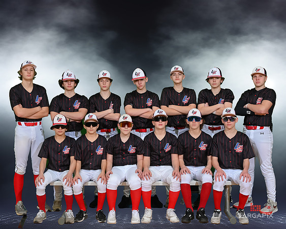 LE Baseball 108