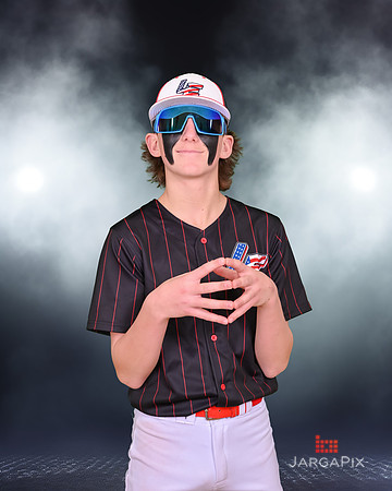 LE Baseball 46