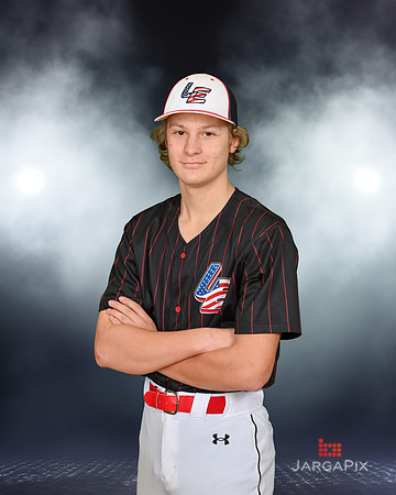 LE Baseball 40