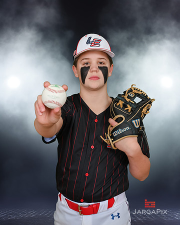 LE Baseball 26