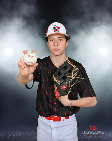 LE Baseball 60