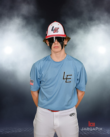 LE Baseball 89