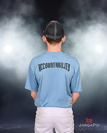 LE Baseball 92