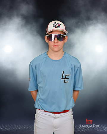 LE Baseball 91
