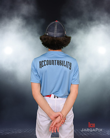 LE Baseball 86