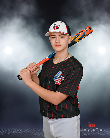 LE Baseball 18