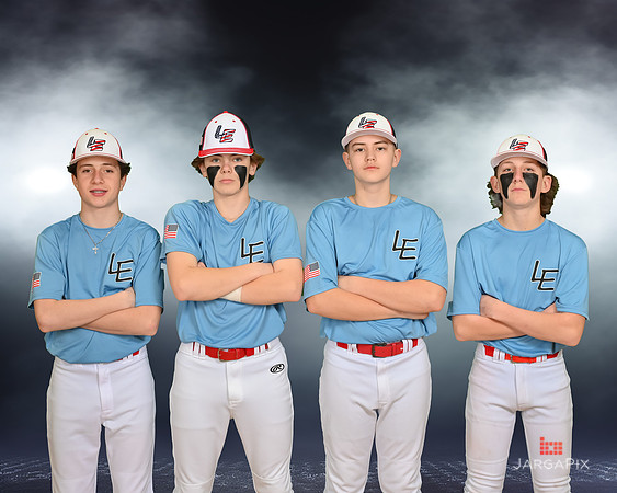LE Baseball 95