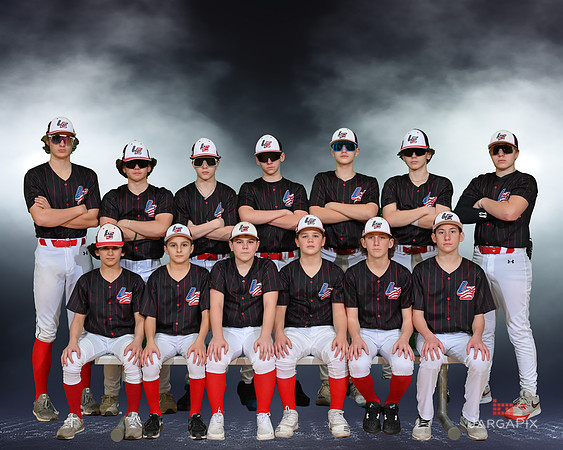 LE Baseball 107