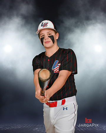 LE Baseball 25
