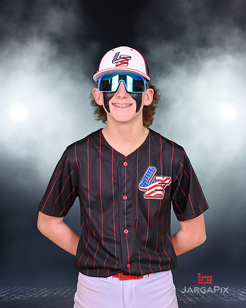 LE Baseball 45