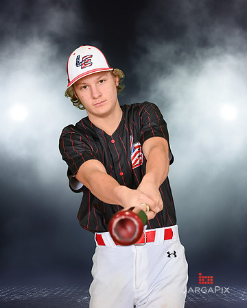 LE Baseball 42