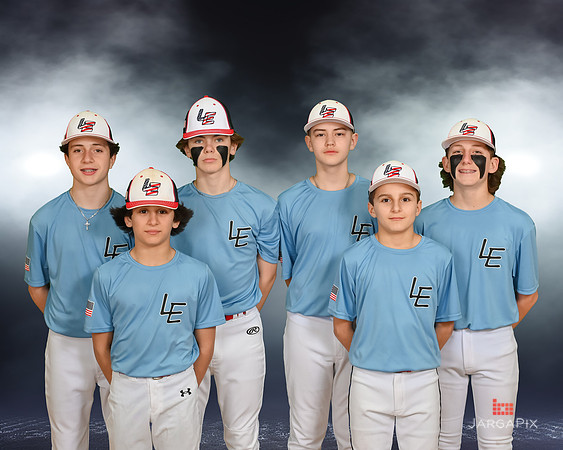 LE Baseball 99