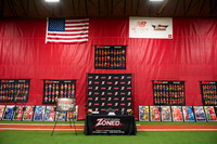 Zoned Signing 2023 Gallery