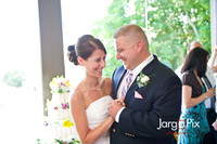 Brian & Meri Wedding Slideshow
