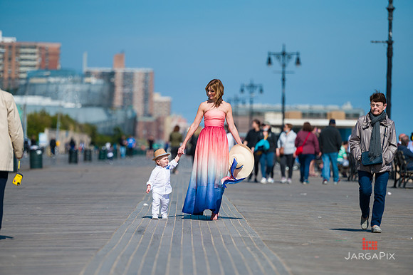 Theo_2nd_Birthday_Session_Coney_Island-002