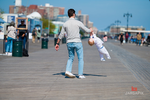 Theo_2nd_Birthday_Session_Coney_Island-066