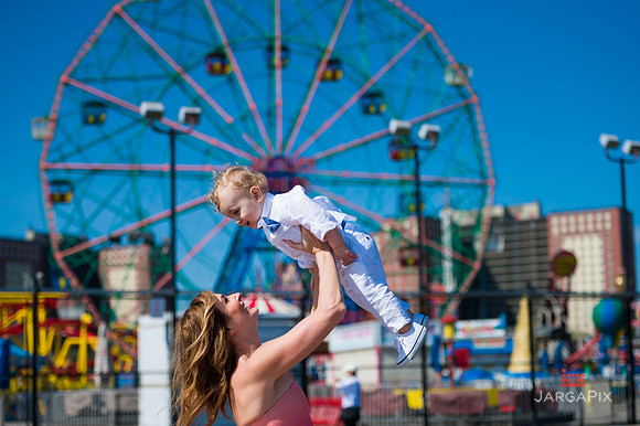 Theo_2nd_Birthday_Session_Coney_Island-148