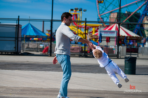 Theo_2nd_Birthday_Session_Coney_Island-062
