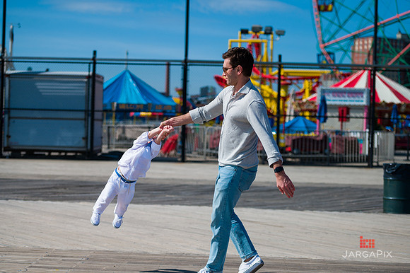 Theo_2nd_Birthday_Session_Coney_Island-060