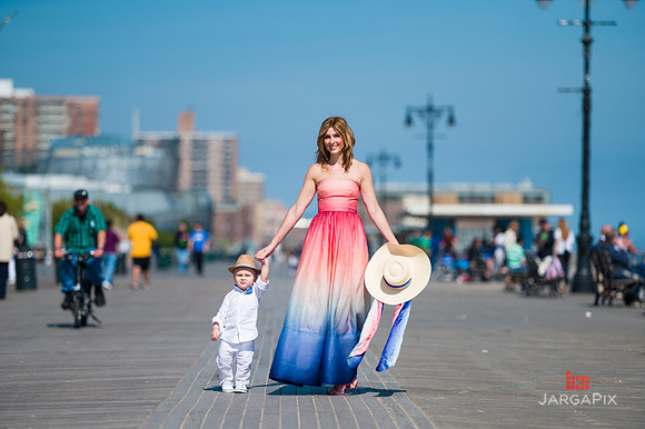 Theo_2nd_Birthday_Session_Coney_Island-007