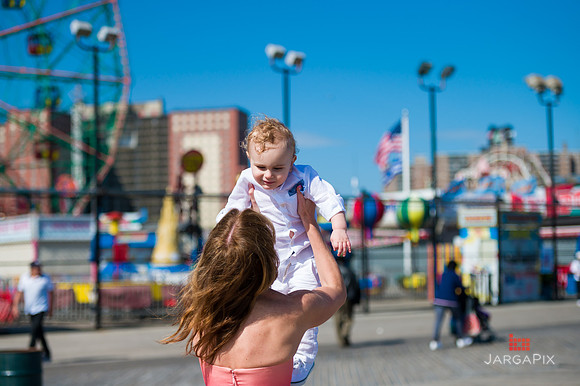 Theo_2nd_Birthday_Session_Coney_Island-143