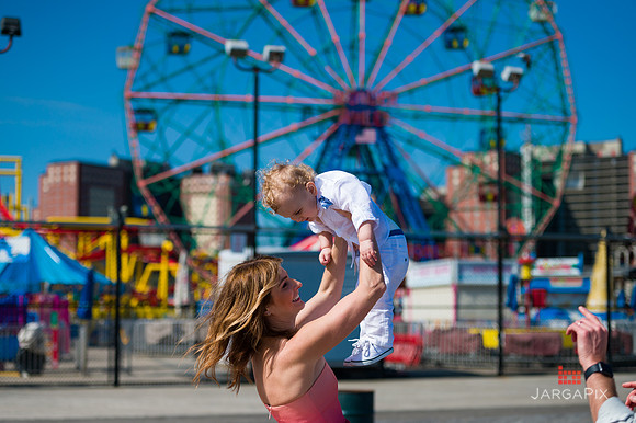 Theo_2nd_Birthday_Session_Coney_Island-147