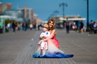 Theo_2nd_Birthday_Session_Coney_Island-020