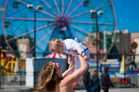 Theo_2nd_Birthday_Session_Coney_Island-146