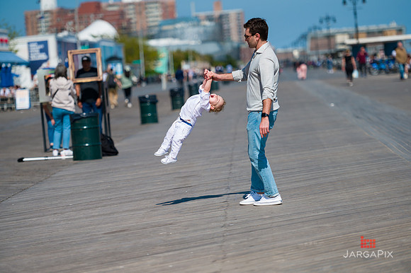 Theo_2nd_Birthday_Session_Coney_Island-067