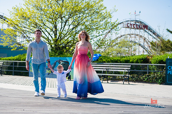 Theo_2nd_Birthday_Session_Coney_Island-209