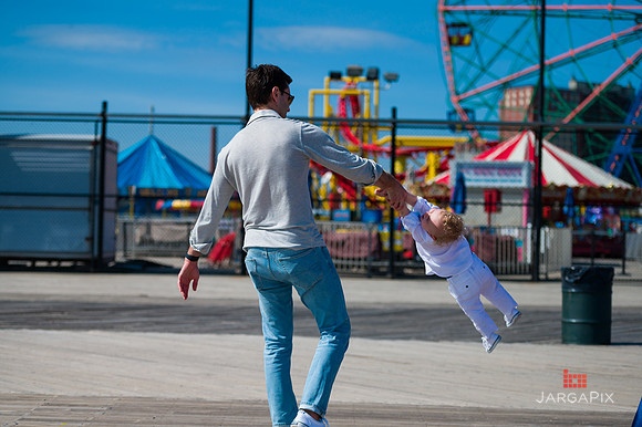 Theo_2nd_Birthday_Session_Coney_Island-063