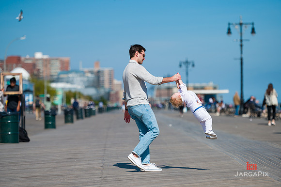 Theo_2nd_Birthday_Session_Coney_Island-069