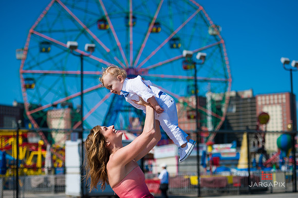 Theo_2nd_Birthday_Session_Coney_Island-149