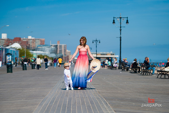 Theo_2nd_Birthday_Session_Coney_Island-009