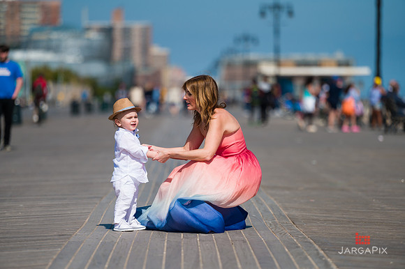 Theo_2nd_Birthday_Session_Coney_Island-016