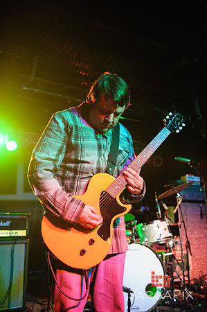 Clutch Crocodile Rock 12-30-2012
