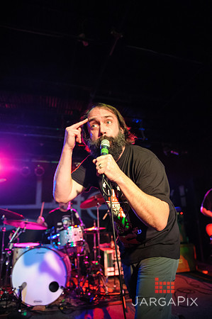 Clutch Crocodile Rock 12-30-2012