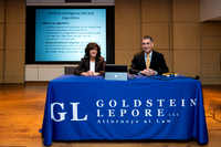 Tracey Goldstein GL Conference 2026