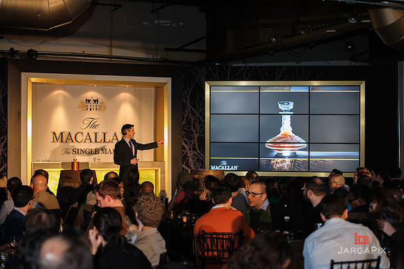 Macallan Soho LLC Event 2012-025